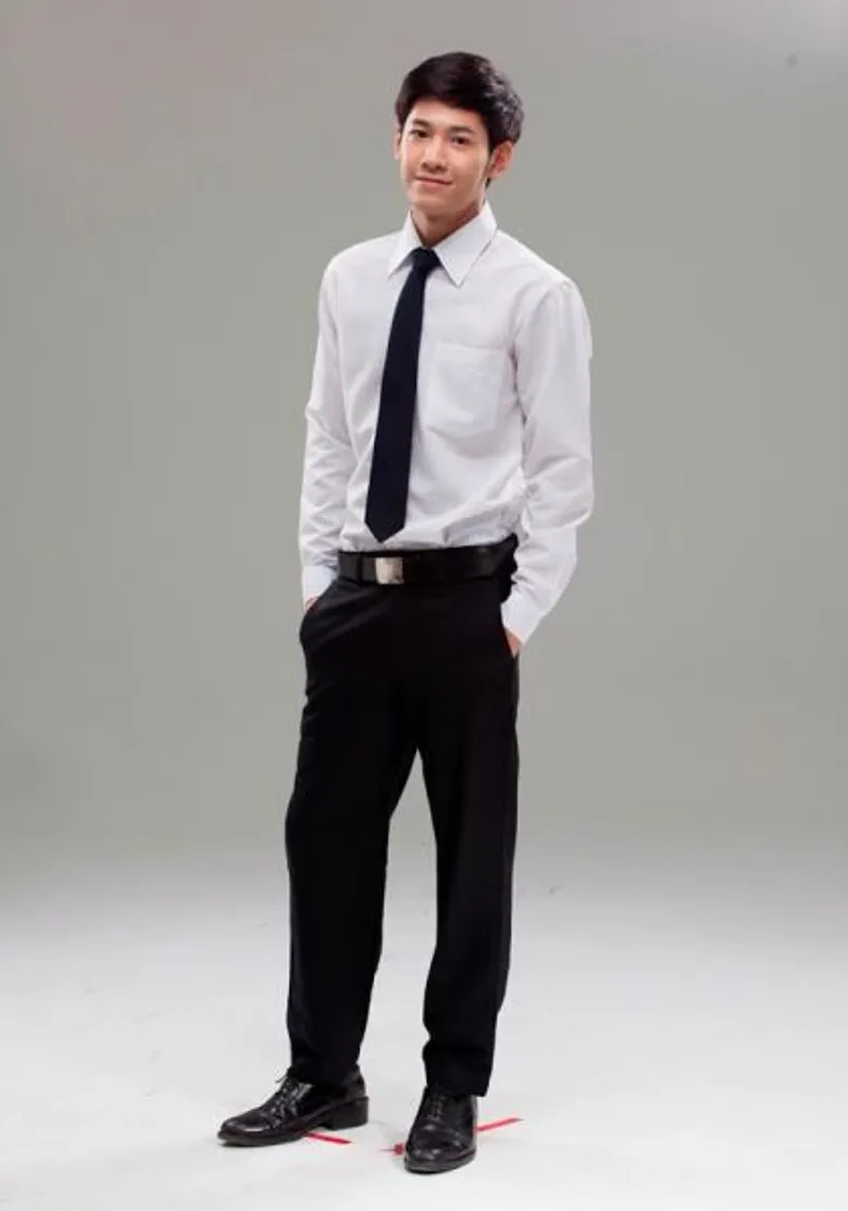 “สิงโต” แจ้งเกิดเต็มตัว ขึ้นแท่นขวัญใจสาววาย!!! ใน “SOTUS The Series พี่ว้ากตัวร้ายกับนายปีหนึ่ง”