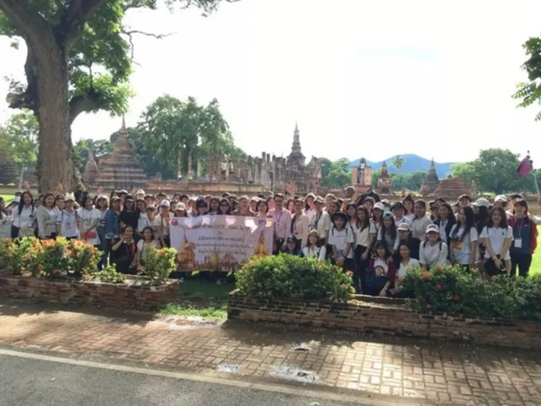 สาขาวิชาการท่องเที่ยวและการบริการ วิทยาลั...