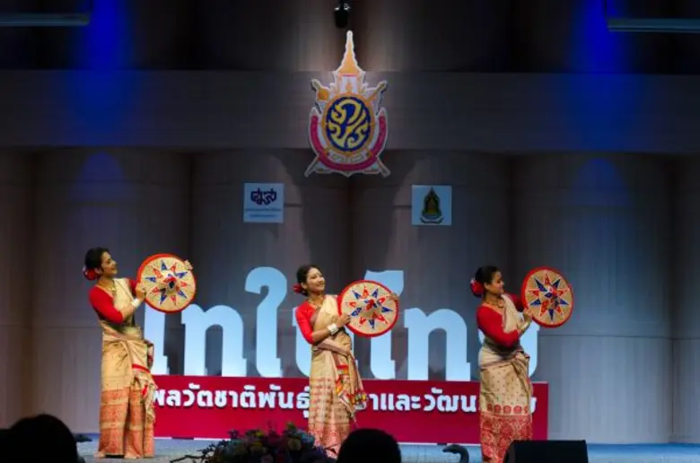 เมื่อวันที่ ๑๕ – ๑๖ กันยายน ๒๕๕๙ สถานอารย...