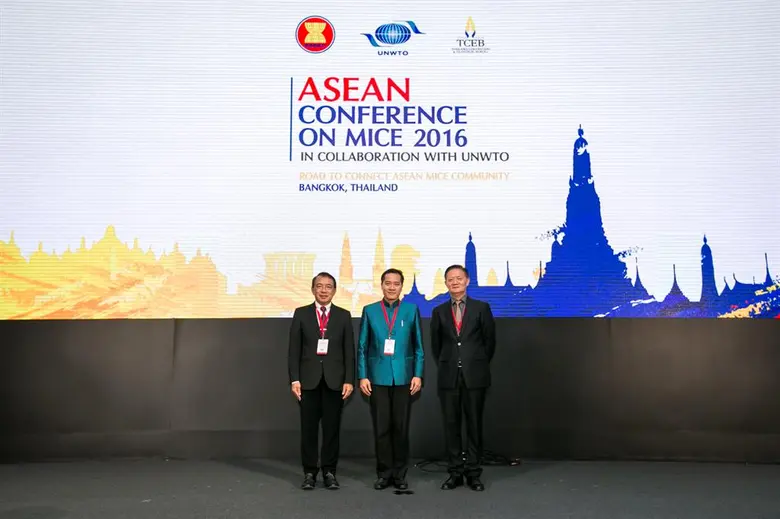 สำนักงานส่งเสริมการจัดประชุมและนิทรรศการ ...