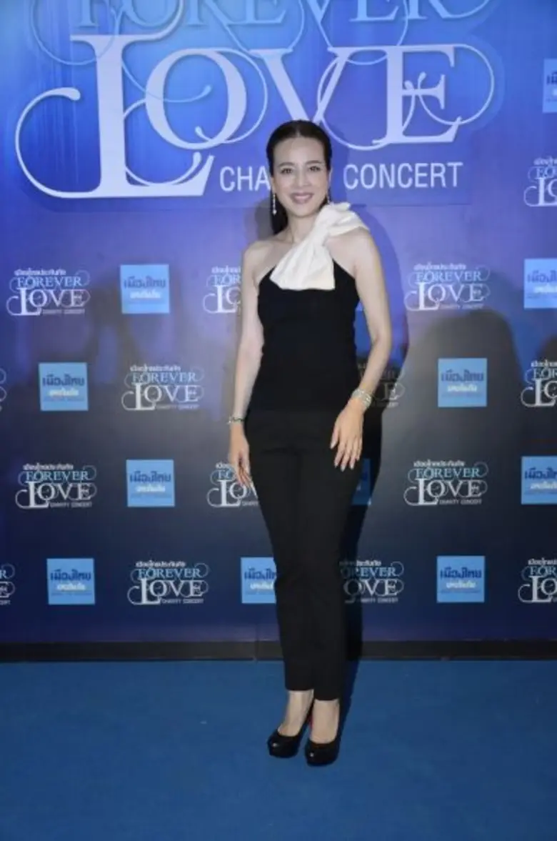 เซเลบฯ ใจบุญ แห่ชมคอนเสิร์ตการกุศล “แทนคำขอบคุณ....จากใจเมืองไทยประกันภัย ครั้งที่ 9” ส่งต่อความรัก ความอบอุ่นคืนสังคมไทย