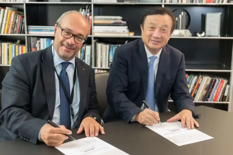 Huawei and Leica Camera Establish New Res...