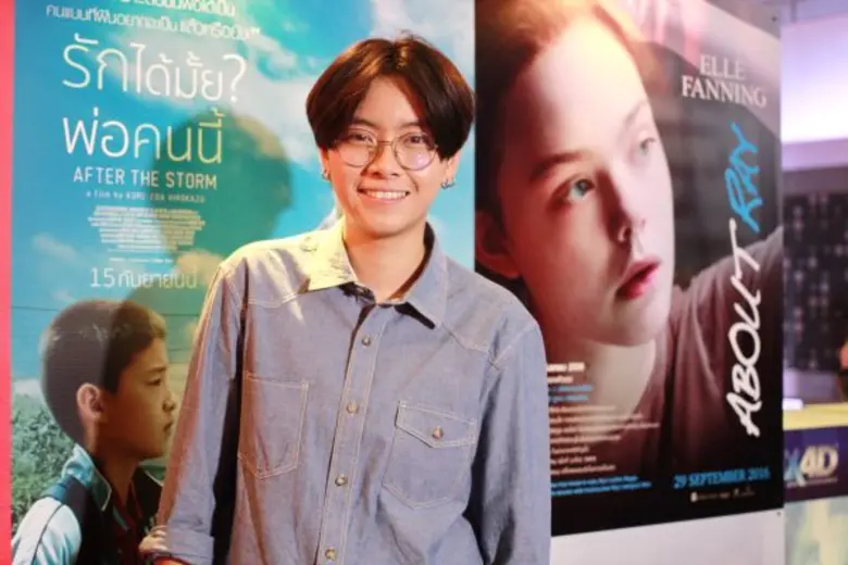 กลายเป็นภาพยนตร์ที่เรืยกกระแสฮือฮา เมื่อน...
