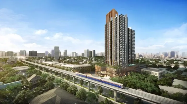 ชีวาทัยรุกตลาดคอนโดฯแนวรถไฟฟ้าฝั่งธน “ชีวาทัย เพชรเกษม 27” บางหว้า สเตชั่น ศูนย์กลางความเจริญฝั่งธนฯทำเลศักยภาพในราคาที่จับต้องได้ เริ่มต้นเพียง 1.9 ลบ.เปิดให้จอง 1-2 ต.ค.59 นี้ในงาน VVIP Day พร้อมรับสิทธิพิเศษก่อนใคร