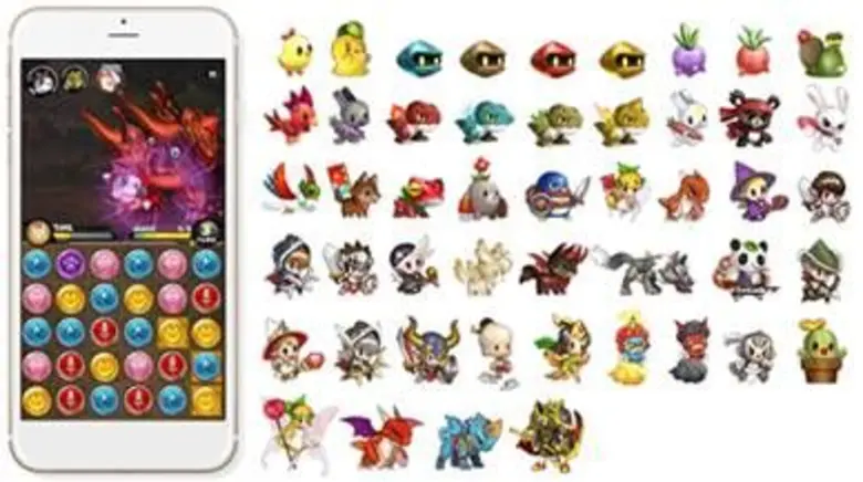 เปิดบ้าน MIRYN ผู้พัฒนา Puzzle Guardians เกมฝีมือคนไทยลุยตลาดอินเตอร์
