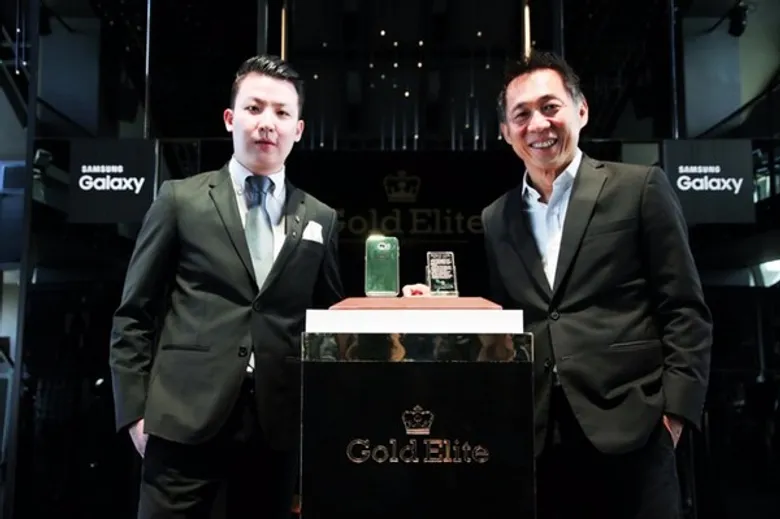 “GOLD ELITE” เตรียมสยายปีก 6 สาขาปักธงทั่วเอเชีย มั่นใจ 2 ปียอดโต 400 เปอร์เซ็นต์