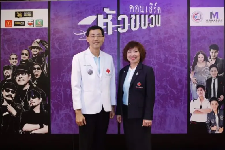 “คาราบาว” พลิกบทบาทเพื่อชีวิต เปิดเวทีประชันศิลปินหนุ่มอบอุ่นแห่งปี, 3 สาวร็อกเกอร์ และสาวหล่อเสียงเทพ ร่วมขบวนความมันส์ในคอนเสิร์ต “หัวขบวน”