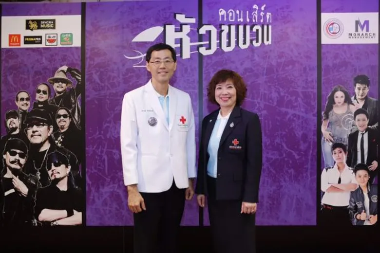 “คาราบาว” พลิกบทบาทเพื่อชีวิต เปิดเวทีประชันศิลปินหนุ่มอบอุ่นแห่งปี, 3 สาวร็อกเกอร์ และสาวหล่อเสียงเทพ ร่วมขบวนความมันส์ในคอนเสิร์ต “หัวขบวน”