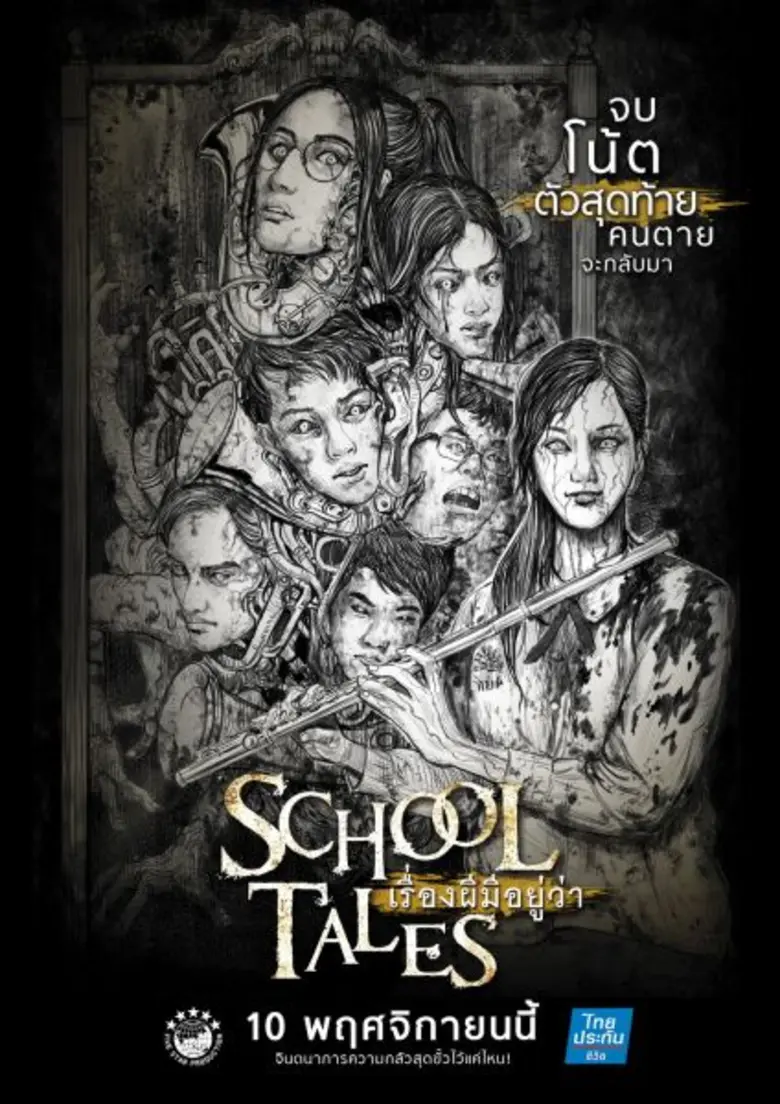 เนิ่นนานมาแล้วที่ "โปสเตอร์" ภาพยนตร์เป็น...