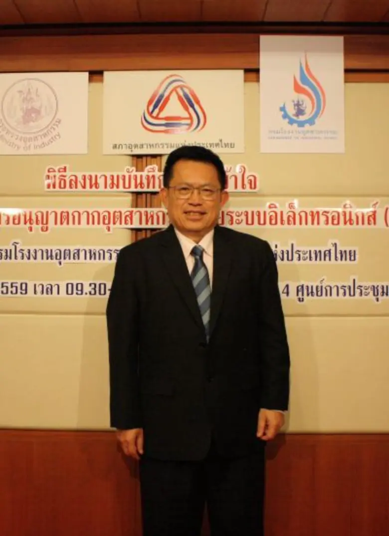 กรมโรงงานอุตสาหกรรม (กรอ.) กระทรวงอุตสาหก...