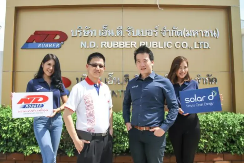 นาย สัมฤทธิ์ สิทธิวรานุวงศ์ กรรมการผู้จัด...