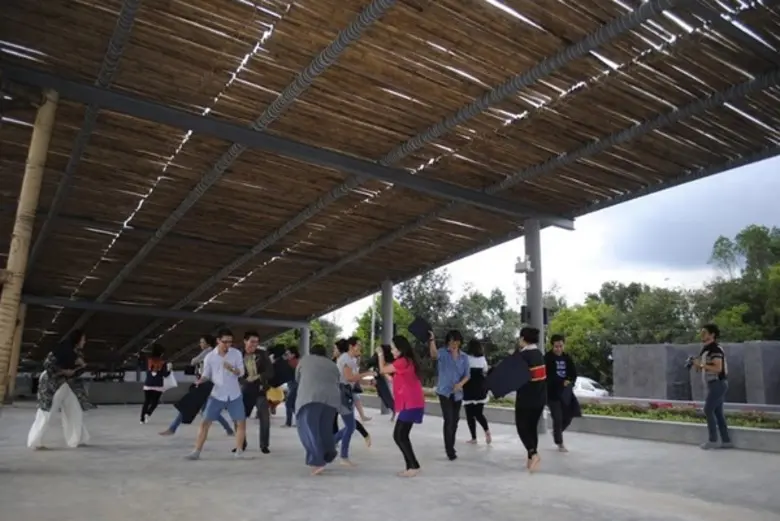 คอร์ส..สปาอารมณ์ สปารูปแบบใหม่ในการดูแลสุขภาพและความงาม เพิ่มพื้นที่สุขกายสบายใจ