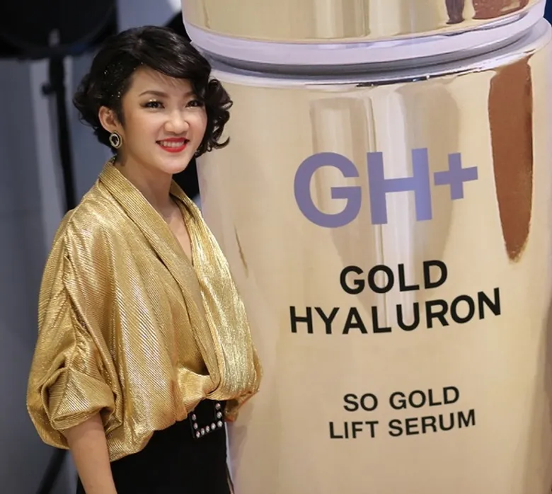 SOL สร้างประวัติศาสตร์หน้าใหม่ของวงการเครื่องสำอาง