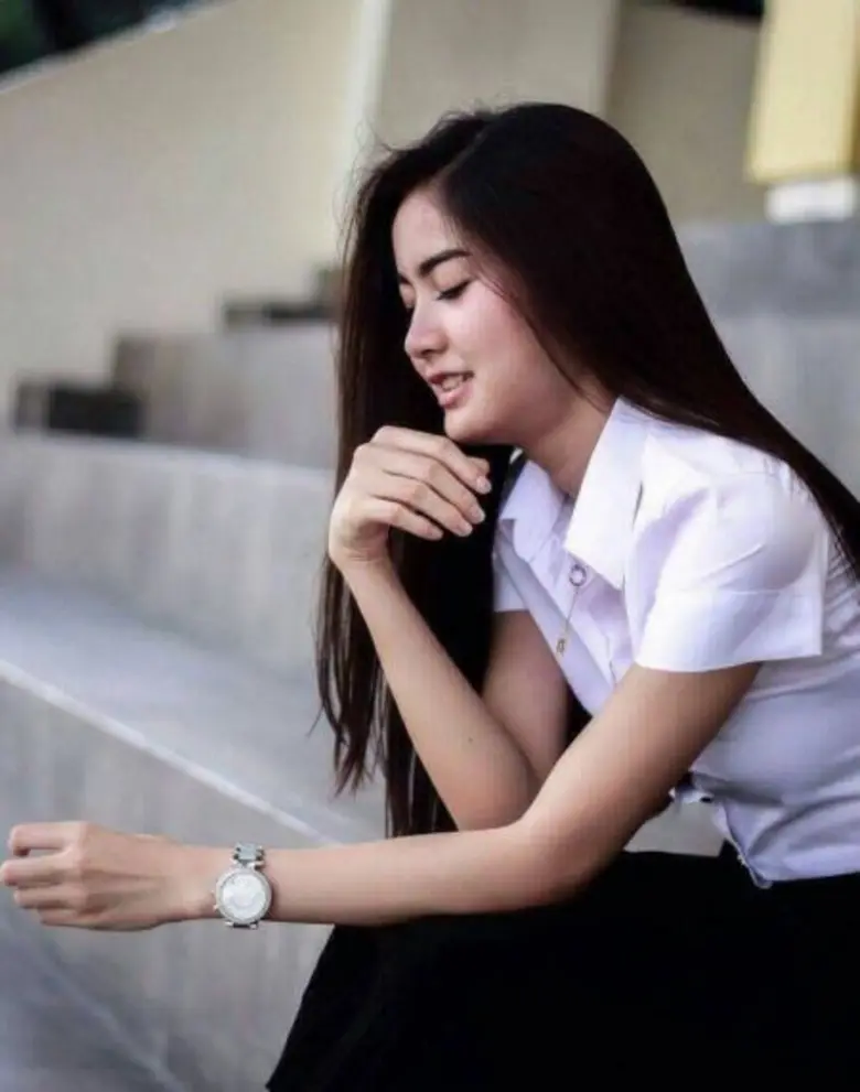 มิ้ว-กานติมา สาวตัวเล็กแต่ใจมุ่งมั่น 2 ปี คว้าฝันได้สำเร็จชิมลางงานละคร
