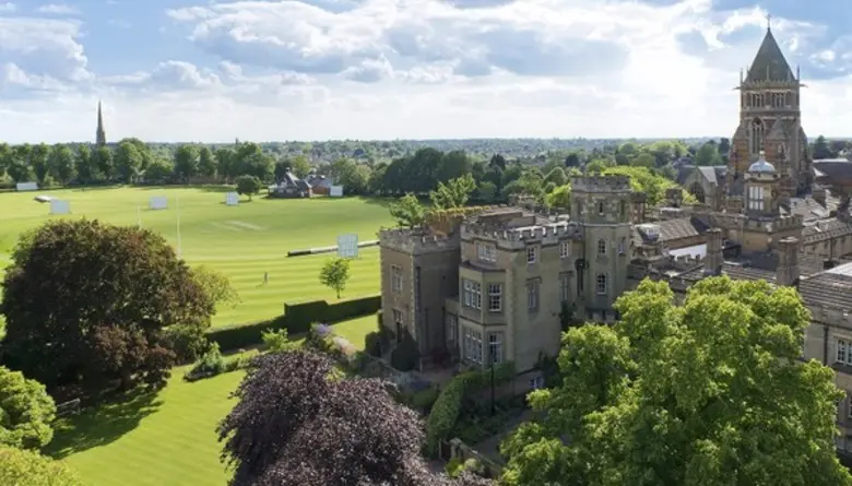 RUGBY SCHOOL โรงเรียนสหศึกษาชั้นนำระดับโลกจากเมืองผู้ดี เปิดสาขาใหม่แห่งแรกในประเทศไทย มั่นใจได้รับการตอบรับที่ดี