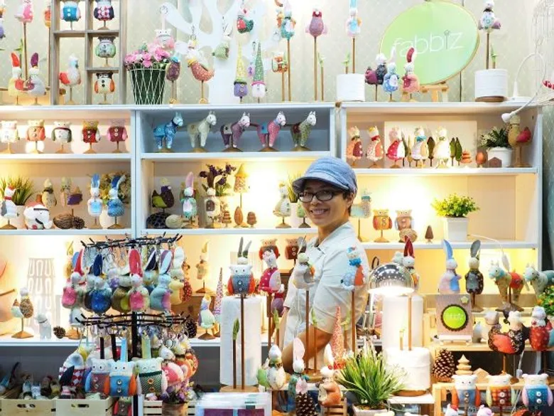 “ซีคอนสแควร์” จัดงาน “CRAFITI” ชิลล์ กับ ART MUSIC ORGANIC OUTDOOR DESIGN