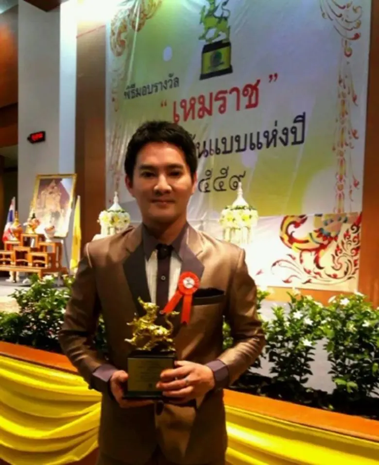 เมื่อวันที่ 25 กันยายน 2559 ดร.วิเชียร ก่อกิจกุศล อ...