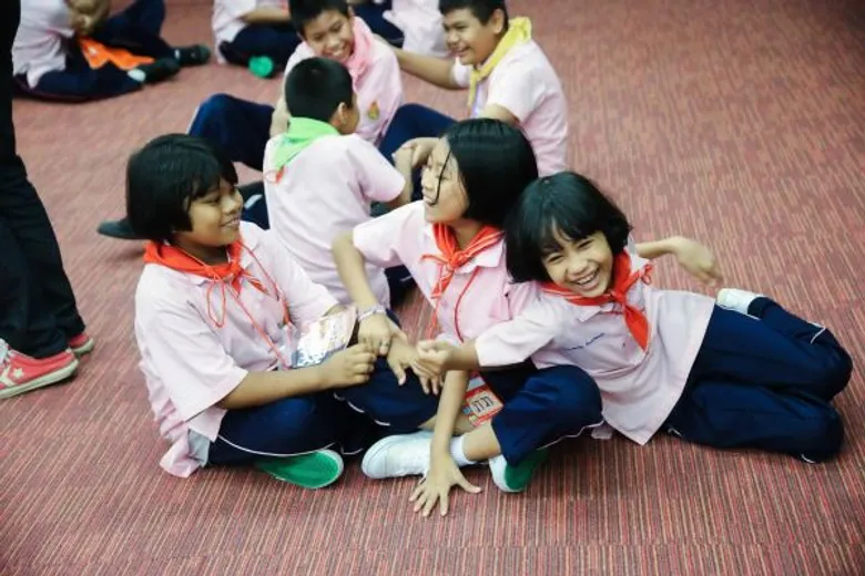 เจนเนอราลี่ จับมือ อพวช. จัดกิจกรรม “Gift for Giving” เปิดโลกวิทยาศาสตร์แก่เยาวชนผู้ด้อยโอกาส