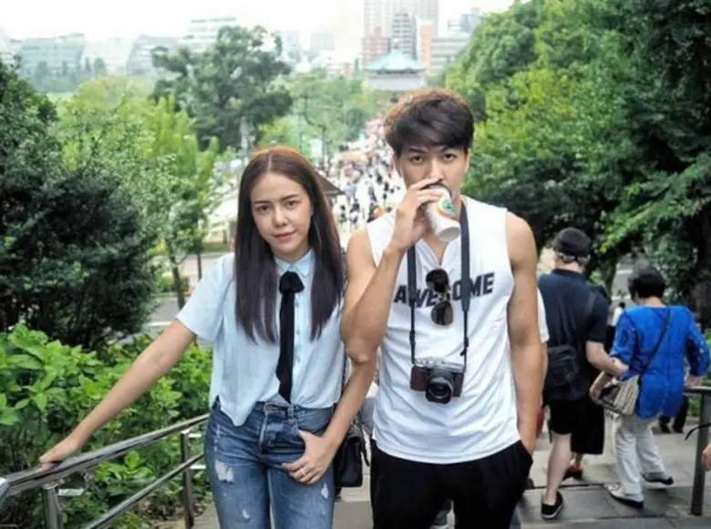 เติมความหวานให้กันอยู่ตลอดๆ สำหรับคู่รัก ...