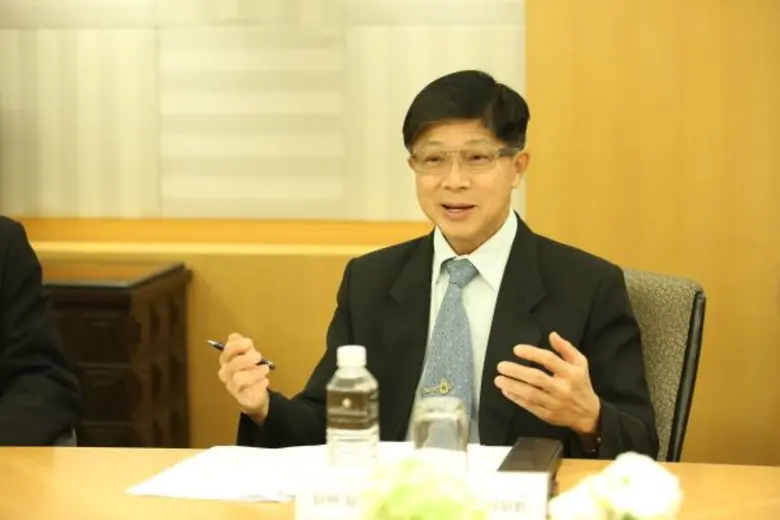 สมาคมโรคติดเชื้อในเด็กแห่งประเทศไทย ร่วมก...