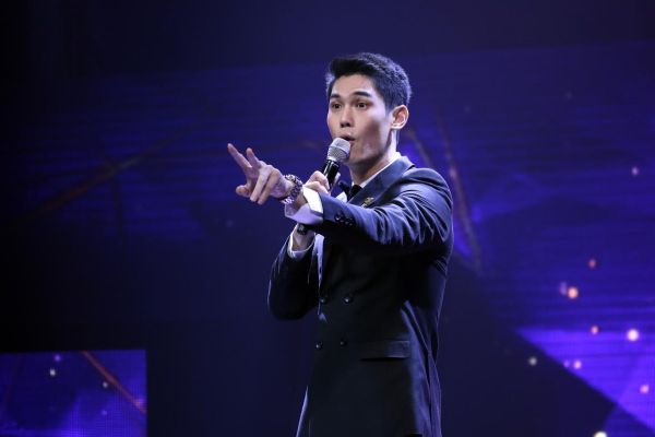 ช่องเวิร์คพอยท์ ส่ง The Mask Singerให้ฮือฮากันทั้งประเทศ 24 คนดัง โชว์พลังเสียงภายใต้หน้ากาก