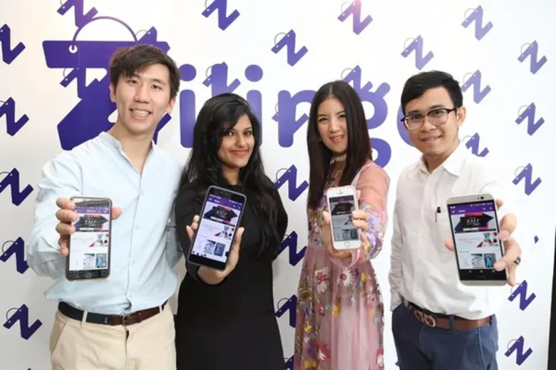 Photo Release: Zilingo Presents How They Make Finding Locally Crafted Fashion Online a Lot Easier