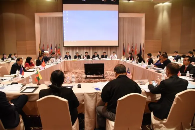 สพฉ. จับมือ JICA จัดประชุมความร่วมมือ10 ชาติอาเซียนเพิ่มศักยภาพการบริหารจัดการทางการแพทย์ และสาธารณสุขในภาวะภัยพิบัติ เตรียมรับมือเหตุในอนาคต