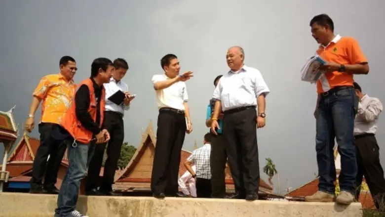 เมื่อวันที่ 2 ตุลาคม 2559 นายฉัตรชัย พรหม...