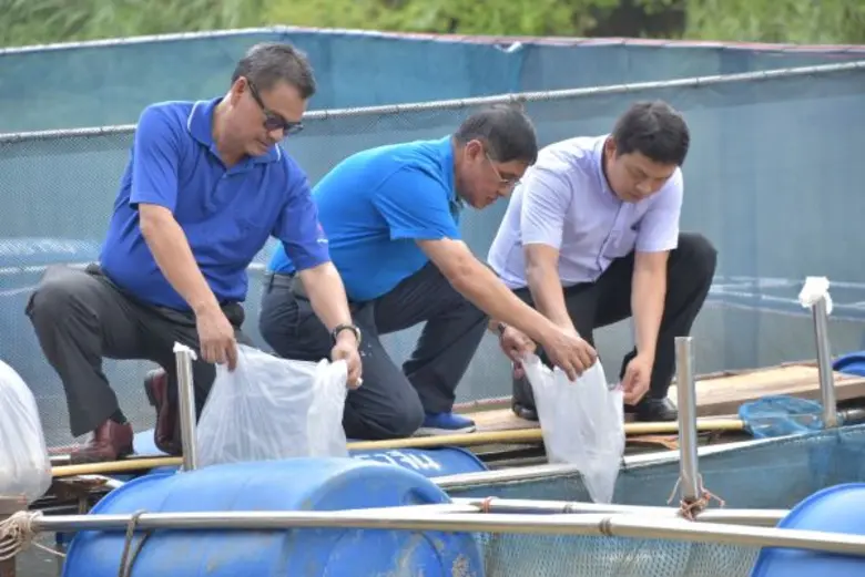 กรมโรงงานฯ เร่งผลักดันแผนแม่บทและแผนปฎิบัติการพัฒนาเมืองอุตสาหกรรมเชิงนิเวศ เขตพัฒนาเศรษฐกิจพิเศษ 4 จังหวัด