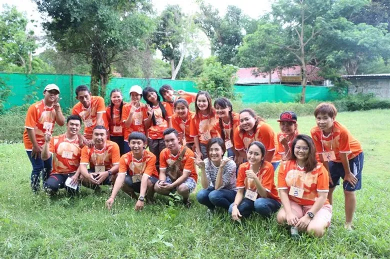 ซุปเปอร์ริชสีส้ม จัดกิจกรรม Outing 2016 กระชับสัมพันธ์ “ครอบครัว SPR SuperRich”
