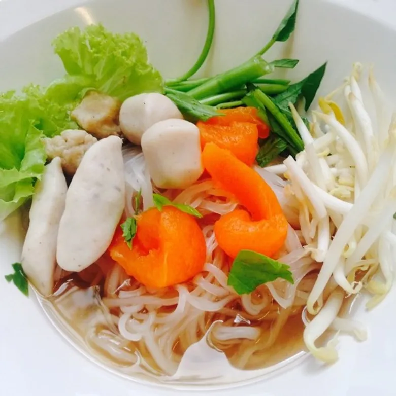 พอร์โต้ ชิโน่ ชวนอิ่มท้องรับบุญใน “กินเจ @ Porto Chino” ประจำปี 2559