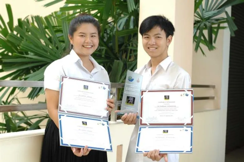 มทร.ธัญบุรี จับมือ HIU ประเทศญี่ปุ่น จัดประกวดสื่อแลกเปลี่ยนวัฒนธรรม
