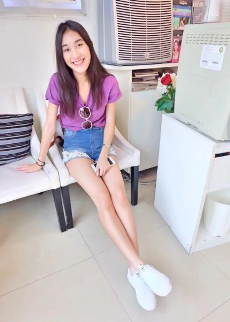 สาววงการกีฬา น่ารัก ไม่ใช่เล่น กล้าที่จะก้าว ชิงมงกุฏ 'มิสทีน ไทยแลนด์ 2016’ 8 ต.ค.นี้ปิดรับสมัคร