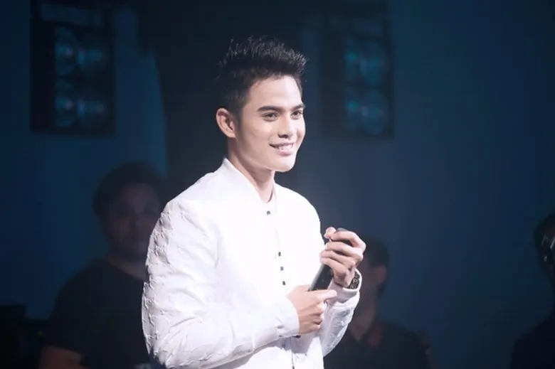 เบนซ์ จิรโรจน์ AF12 งาน Destination with Benz Jiraroj
