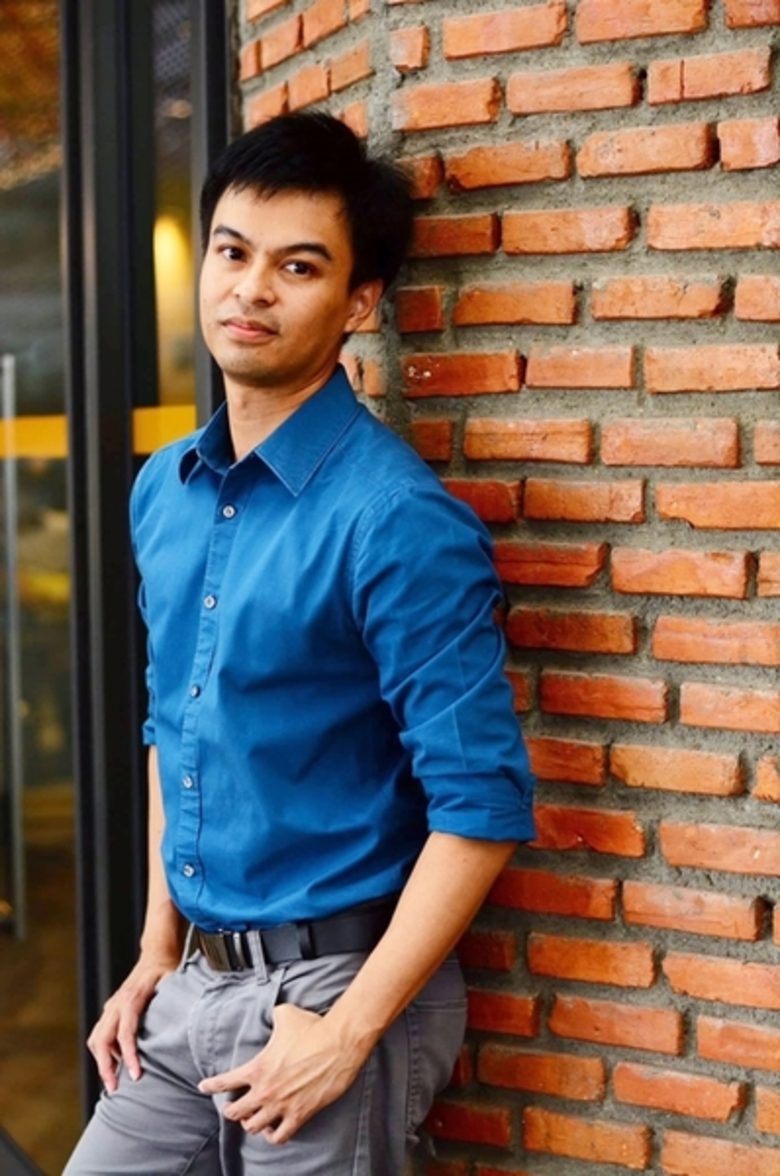 สำนักพิมพ์ไฮยาซินธ์ จัดงานเปิดตัวหนังสือ "คือเธอในด...
