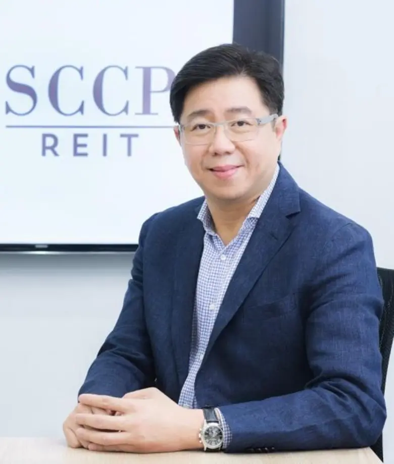 นาทีนี้ถ้าไม่พูดถึง TPRIME REIT กองทรัสต์...