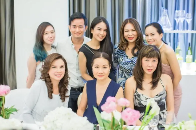 งานเทศกาลอาหารและไวน์ระดับโลกครั้งที่ 17 ...