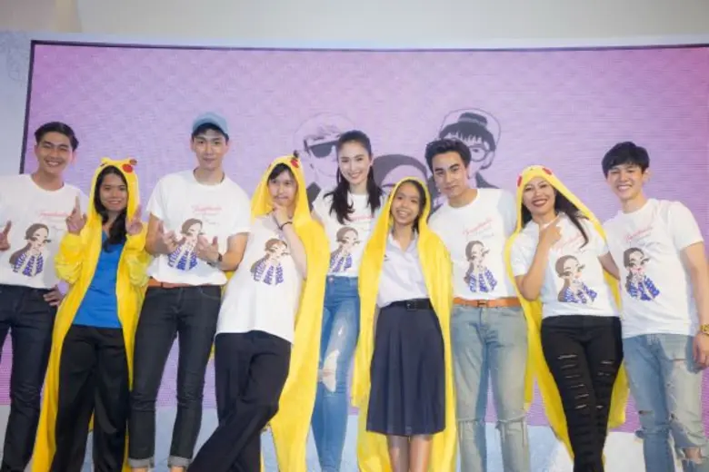 หายหน้าไปทำงานที่เมืองจีนอยู่พักใหญ่ ปีนี...