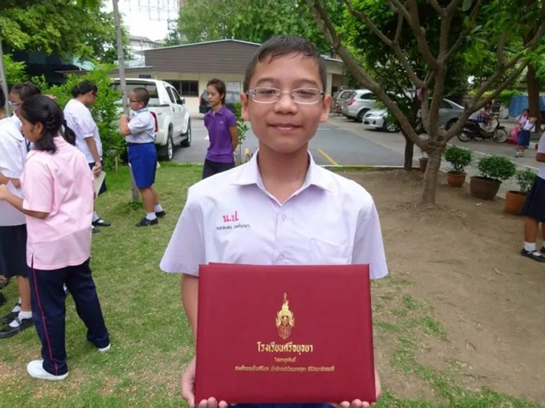 โรงเรียนนิธิปริญญา ผ่านเกณฑ์มาตรฐานคุณภาพการศึกษาระดับปฐมวัยและประถมศึกษา ด้วยคะแนน 93.5 และ 93 คะแนน