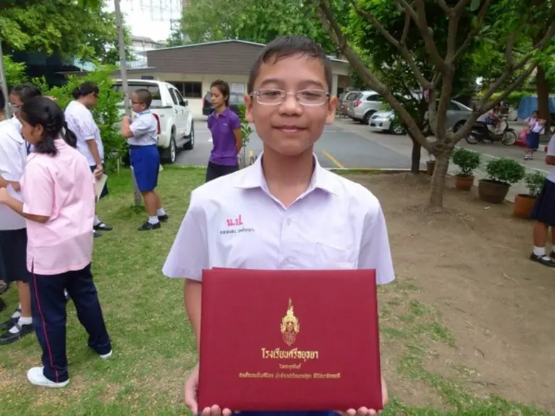 โรงเรียนนิธิปริญญา ผ่านเกณฑ์มาตรฐานคุณภาพการศึกษาระดับปฐมวัยและประถมศึกษา ด้วยคะแนน 93.5 และ 93 คะแนน