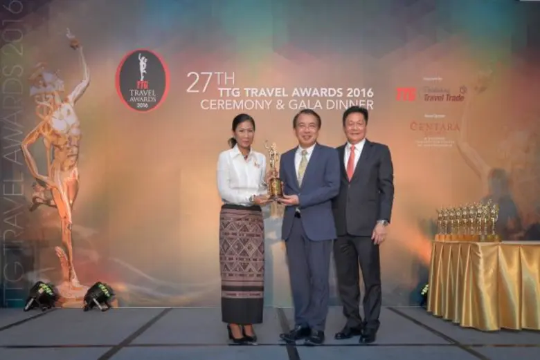 สำนักงานส่งเสริมการจัดประชุมและนิทรรศการ ...