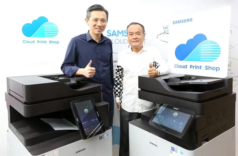 ผนึกกำลังคู่ค้า จับมือ บางกอก บลูพรินต์ ประเดิมกลุ่...