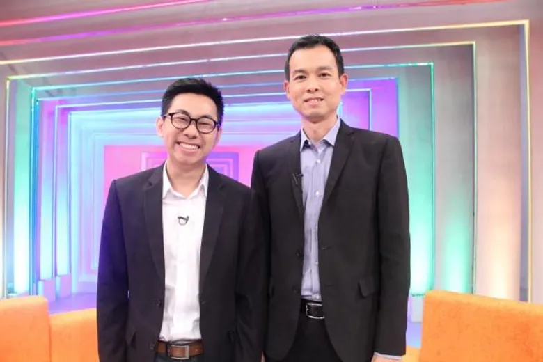 ทีวีไกด์: รายการ "เจาะใจ" “สุทัศน์ รงรอง” ผู้ออกแบบ แอพพลิเคชั่นช่วยเหลือสังคม