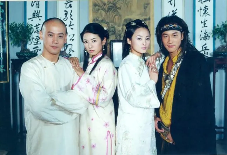 ช่อง 28 ไม่มีอั้น! ส่งภาพยนตร์จีนลงจอพร้อมกัน 3 เรื่องรวด