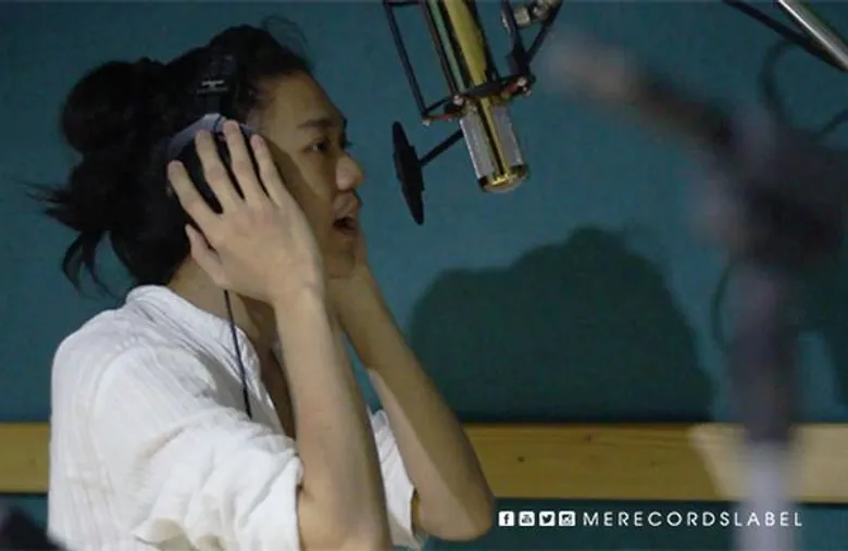 แชร์สนั่นโลกโซเชียล เปิดตัว “เฟ้นท์”นักร้องอีกคนของ “พอส”