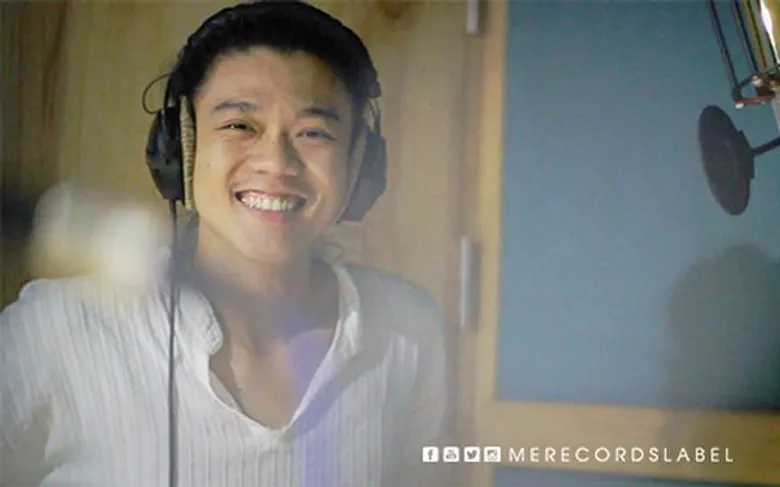 แชร์สนั่นโลกโซเชียล เปิดตัว “เฟ้นท์”นักร้องอีกคนของ “พอส”