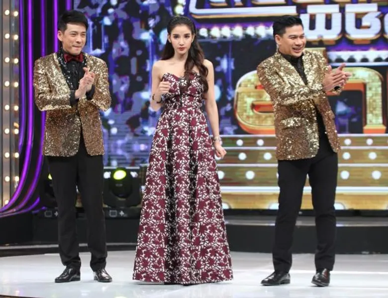 “เสียงสวรรค์พิชิตล้าน” จัดหนัก!! เทปพิเศษคูณสอง...มาเป็นคู่เน้นความฮาทวีคูณ!