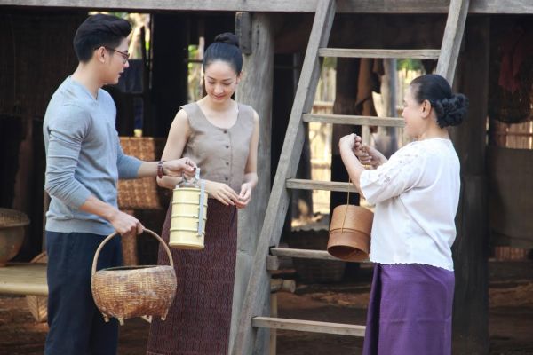 ออกอากาศ วันอังคารที่ 11 ตค. หลังข่าวภาคค...
