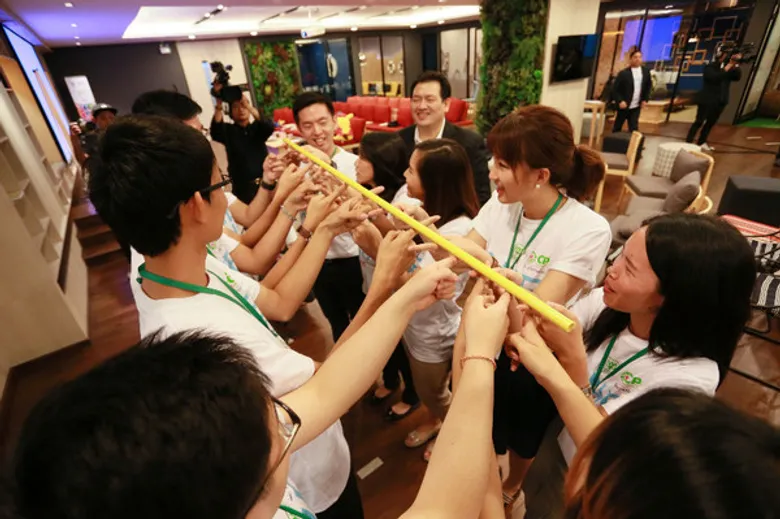 “เครือเจริญโภคภัณฑ์” มุ่งมั่นสร้าง “Human Capital” ให้กับประเทศไทย ส่งผู้นำรุ่นใหม่ร่วม “One Young World 2016” ปูทางสร้างการพัฒนาที่ยั่งยืน
