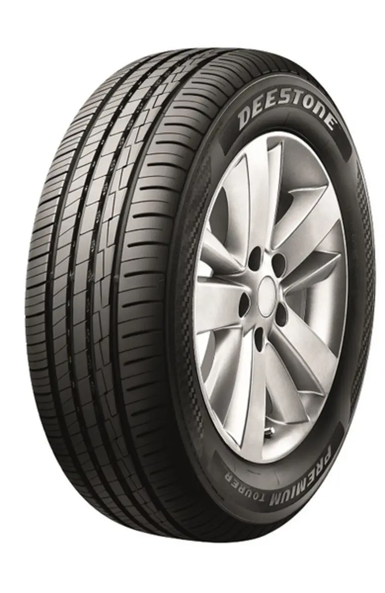 ยางรถยนต์ดีสโตน " Premium Tourer RA01" Co...